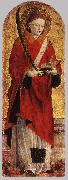 FOPPA, Vincenzo St Stephen the Martyr dfg USA oil painting artist